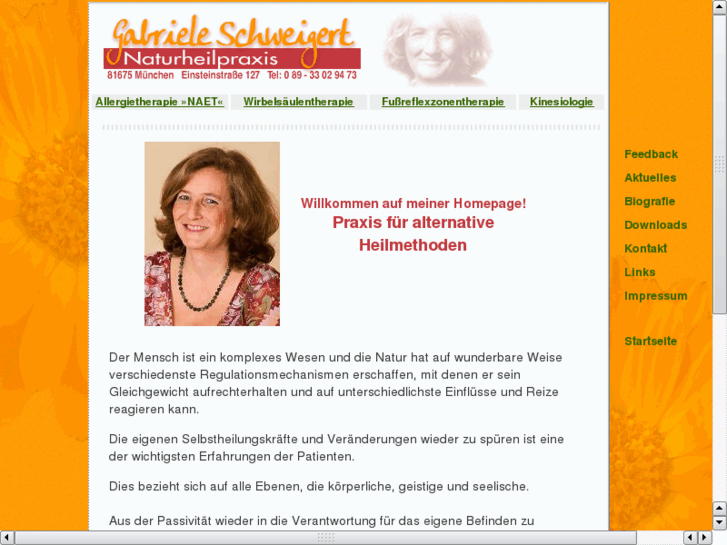 www.gabriele-schweigert.de