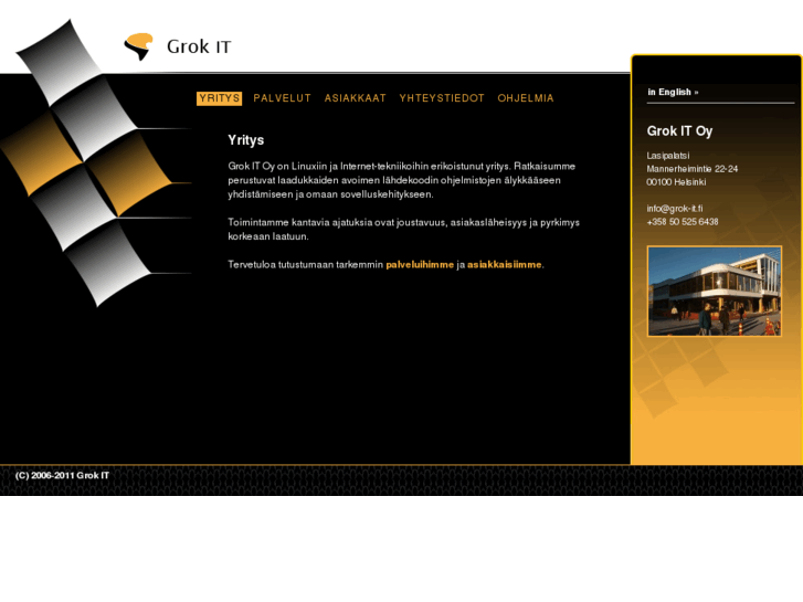 www.grok-it.net