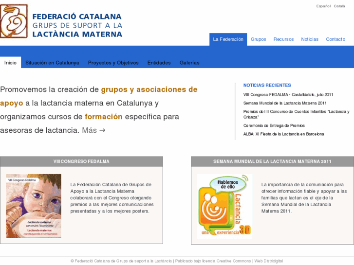 www.grupslactancia.org