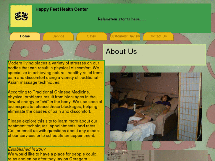 www.happyfeethealthcenter.com