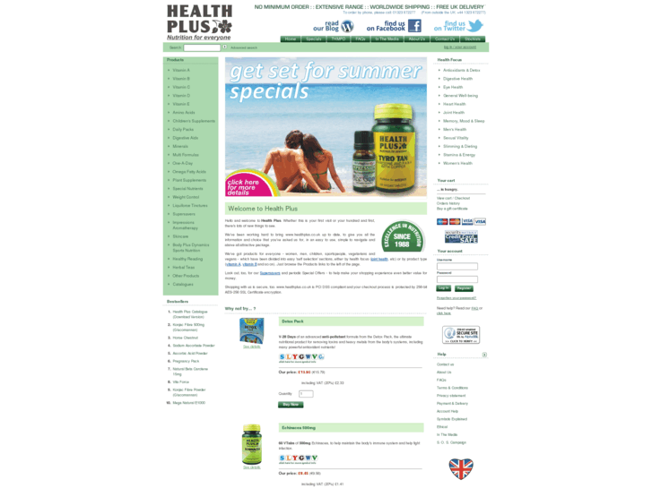 www.healthplus.co.uk