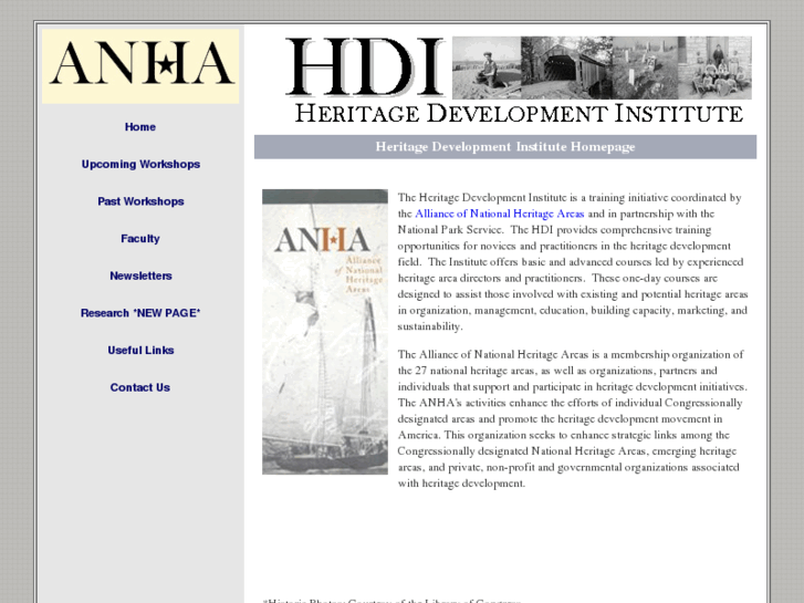 www.heritagedevelopmentinstitute.org