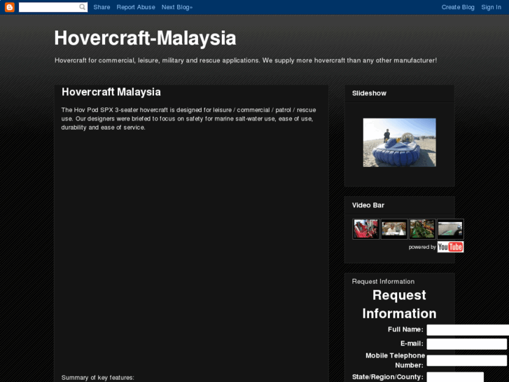 www.hovercraft-malaysia.com