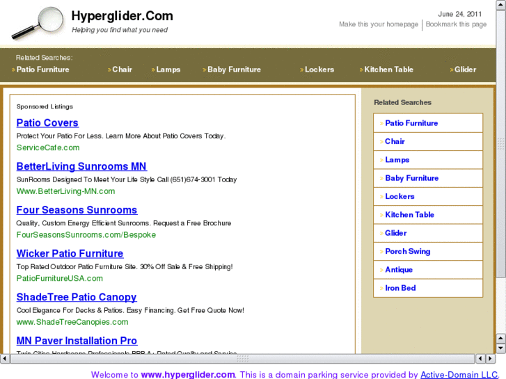 www.hyperglider.com
