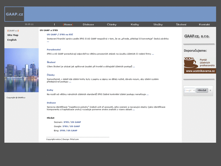 www.ifrs.cz