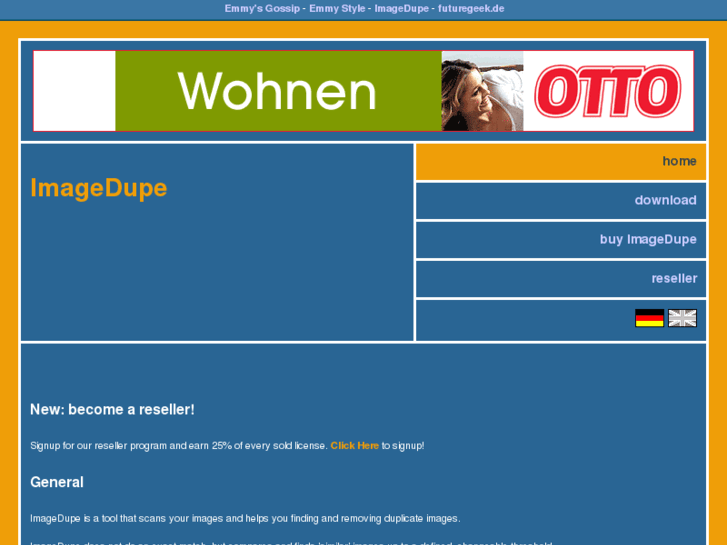 www.imagedupe.com