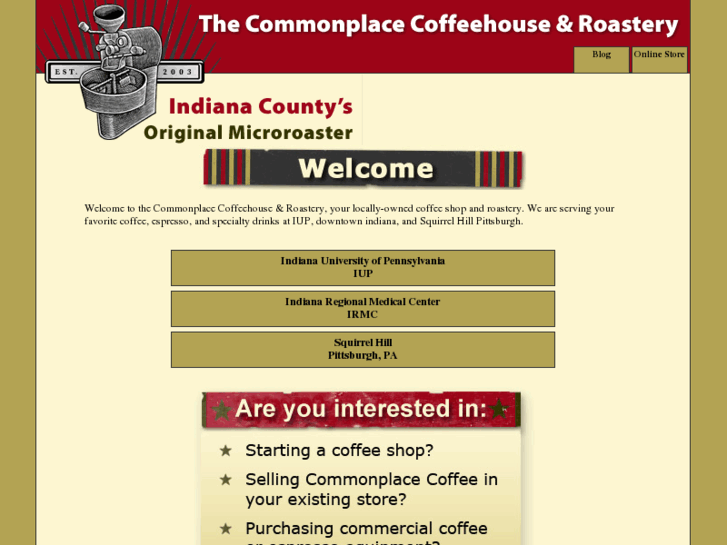 www.ipacoffee.com