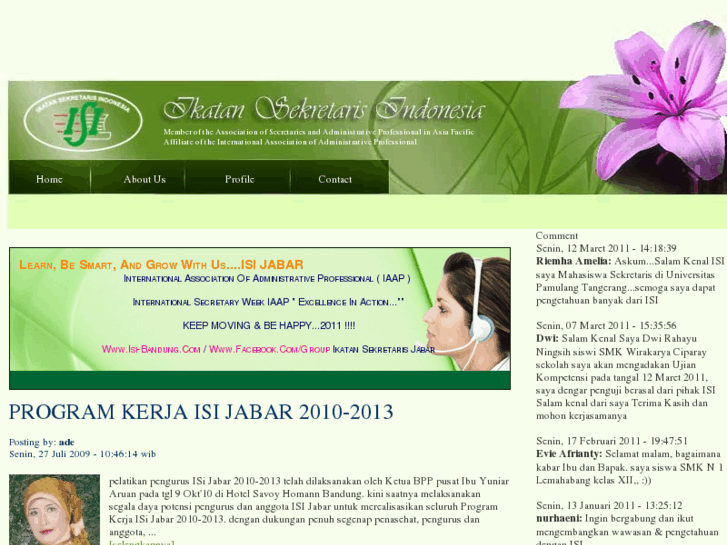 www.isi-bandung.com
