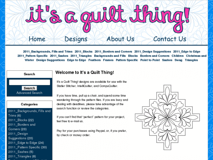 www.itsaquiltthing.com