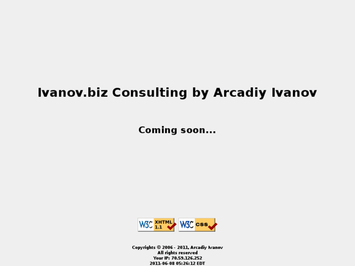 www.ivanovy.net