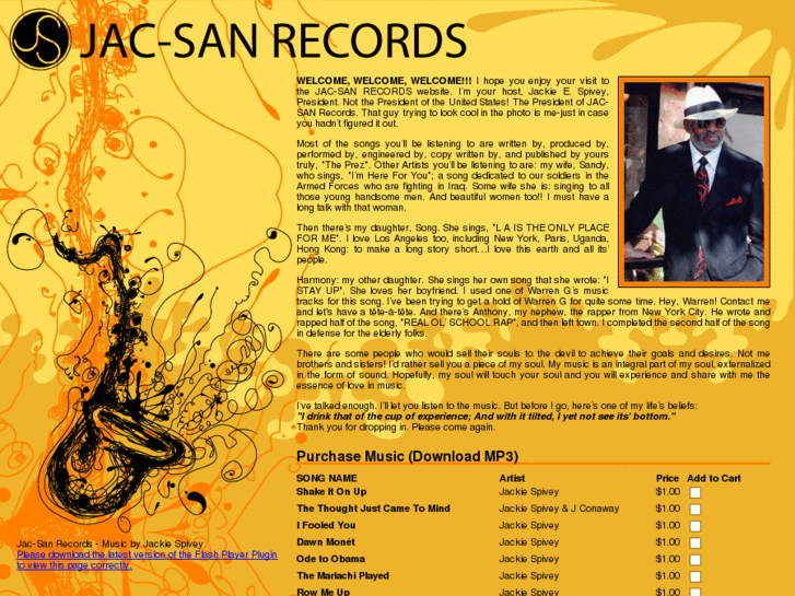 www.jacsanrecords.com