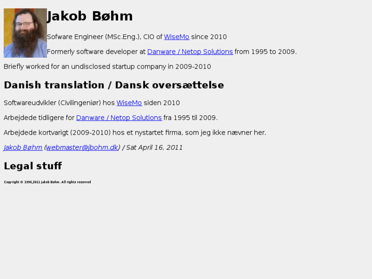 www.jbohm.dk