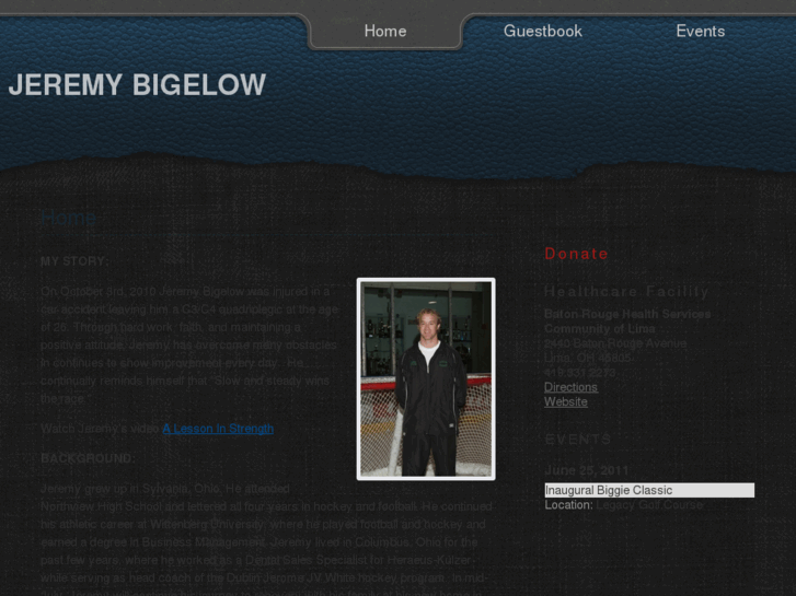 www.jeremy-bigelow.com