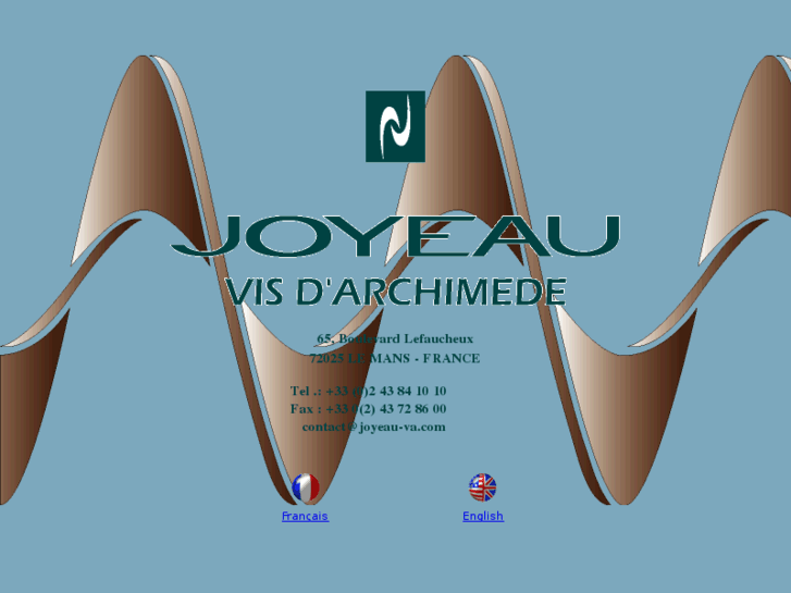 www.joyeau.com