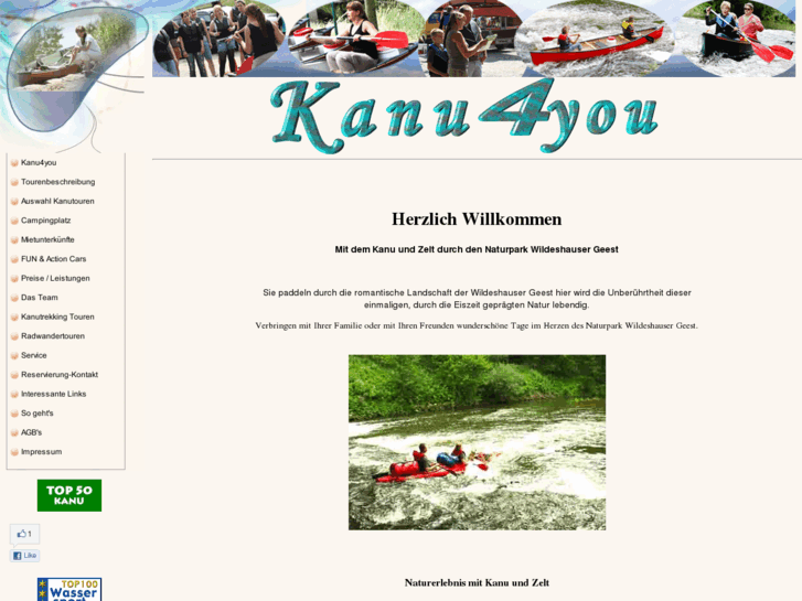 www.kanutouren-camping.de