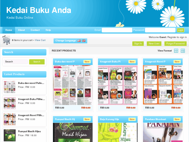 www.kedaibukuanda.com