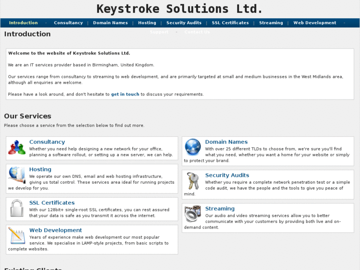 www.keystrokesolutions.net