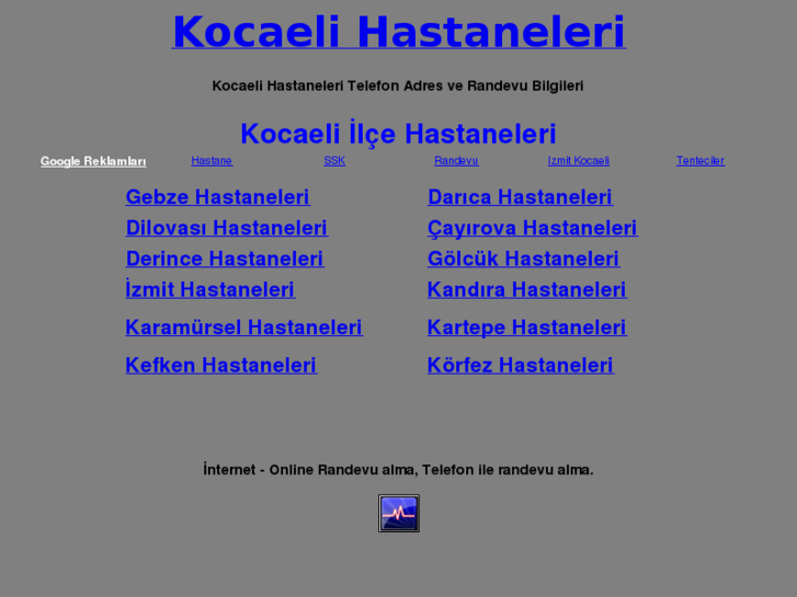 www.kocaelihastaneleri.com