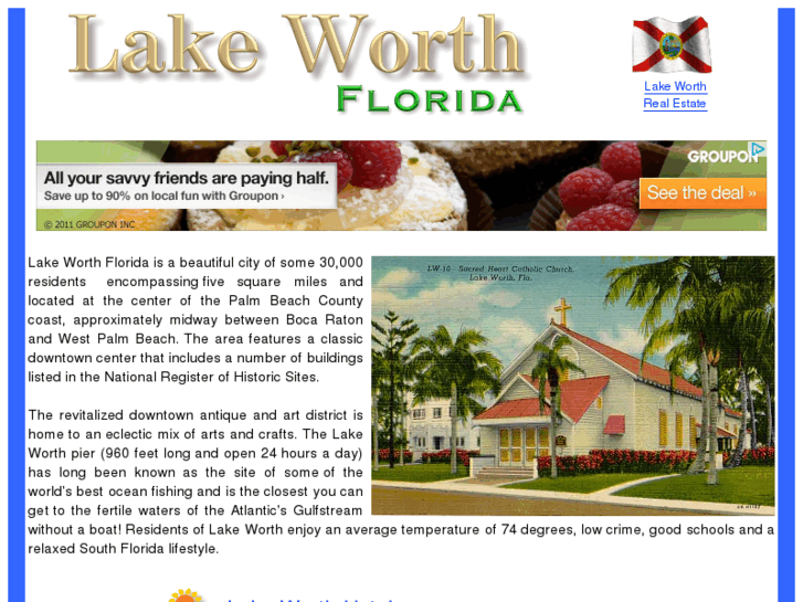 www.lake-worth.com