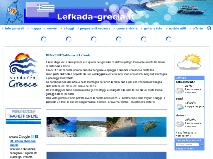 www.lefkada-grecia.it