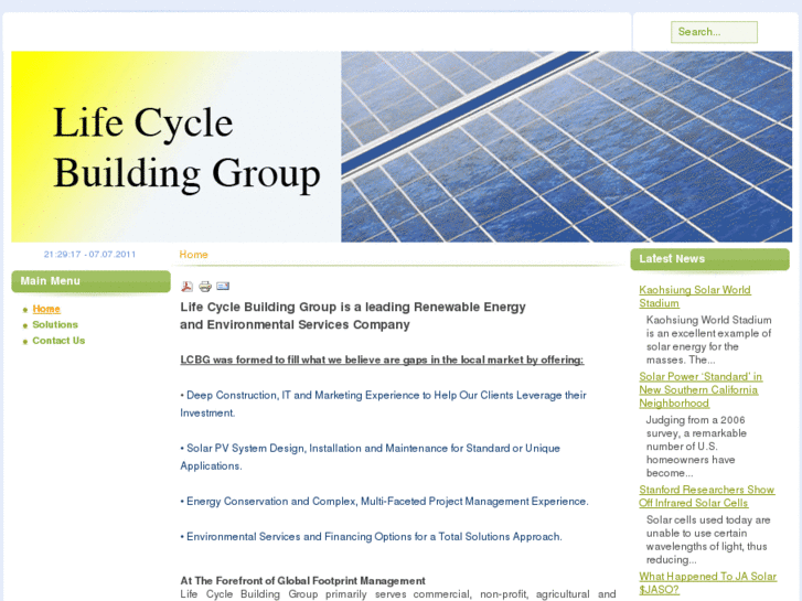 www.lifecyclebuildinggroup.com