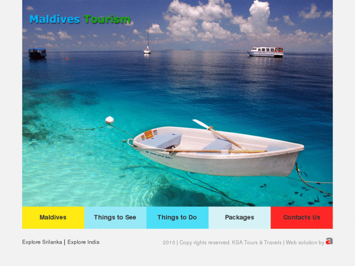 www.maldivestourismonline.com