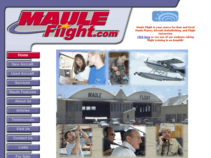 www.mauleflight.com