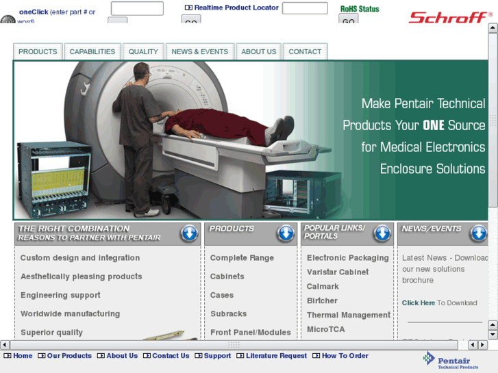 www.medical-enclosures.com