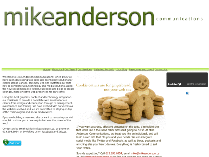 www.mikeanderson.ca