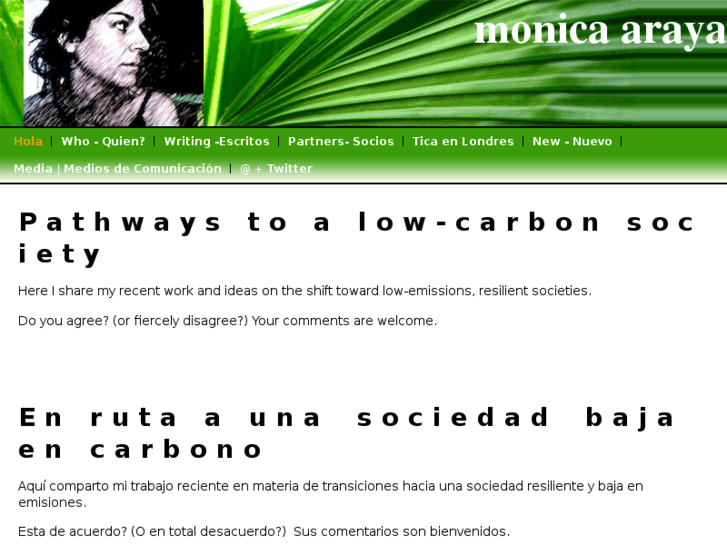 www.monica-araya.com