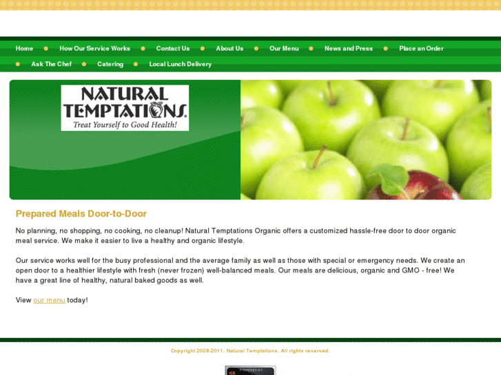 www.naturaltemptationsorganic.com