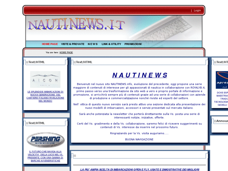 www.nautinews.info