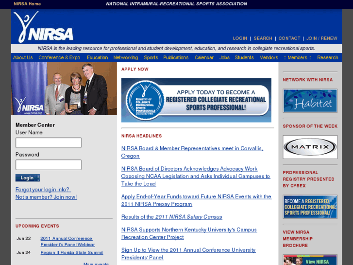 www.nirsa.org