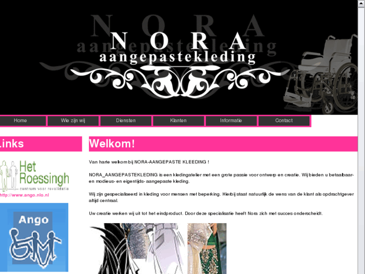 www.nora-aangepastekleding.com