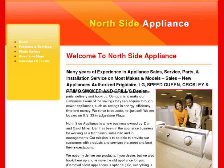 www.northsideappliance.net