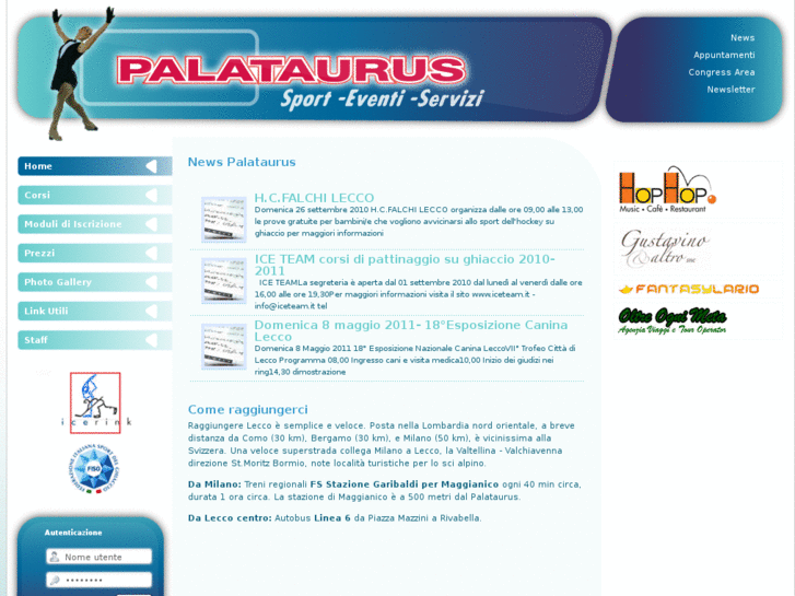 www.palataurus.com