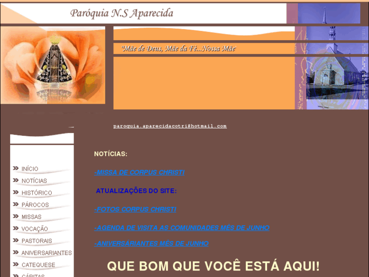 www.paroquia-aparecida.com