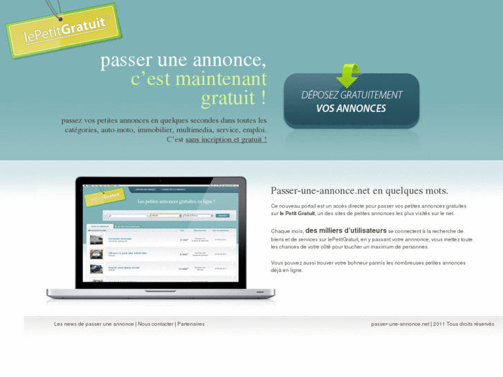 www.passer-une-annonce.net