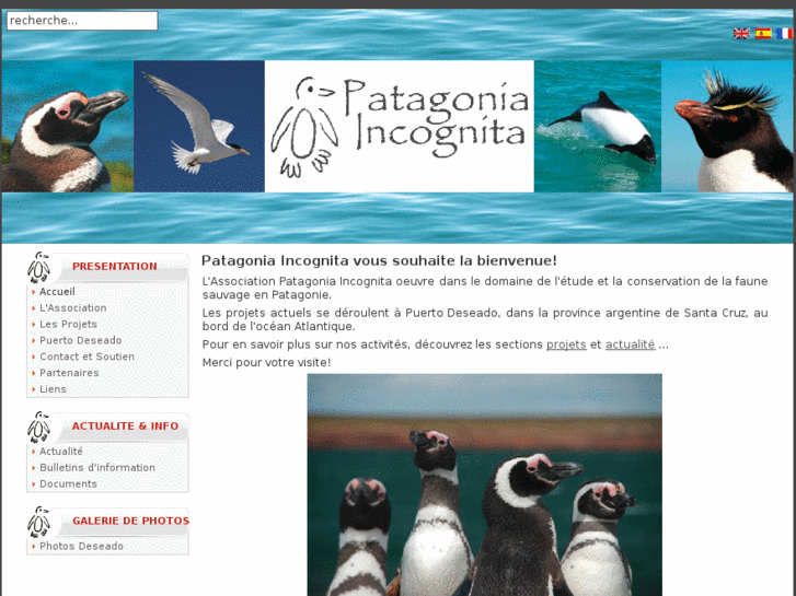 www.patagonia-incognita.org