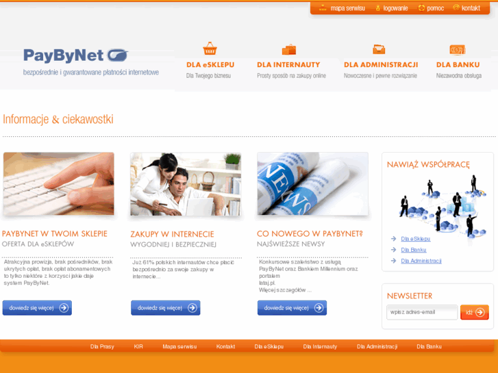 www.paybynet.pl