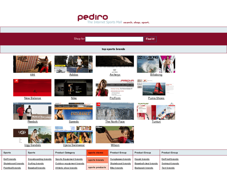 www.pediro.com