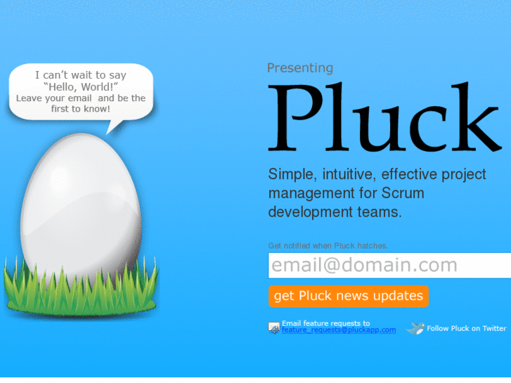 www.pluckapp.com