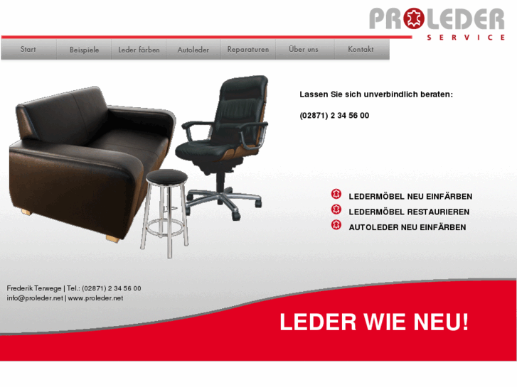 www.proleder.net