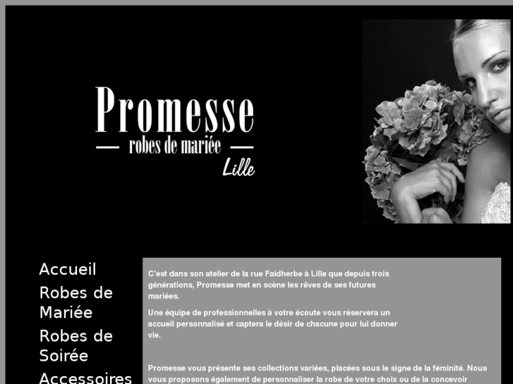 www.promesse-mariage.com