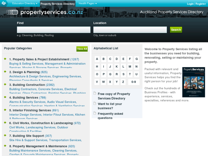 www.propertyservices.co.nz