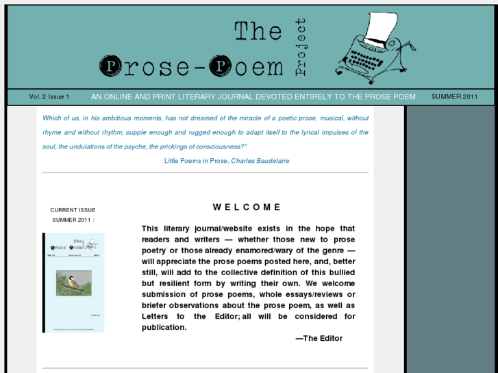 www.prose-poems.com