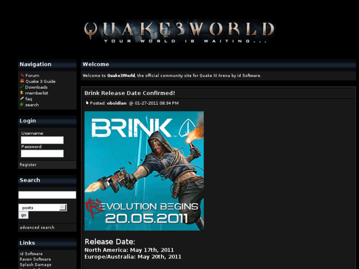 www.quake3world.com