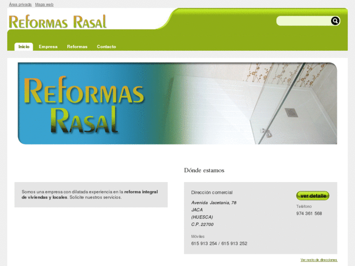 www.reformasrasal.com