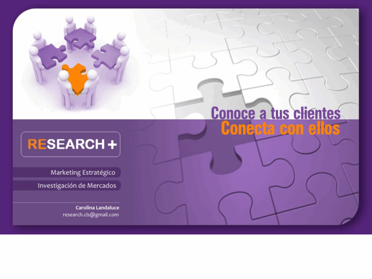 www.researchplus.es