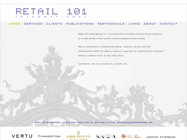 www.retail101international.com